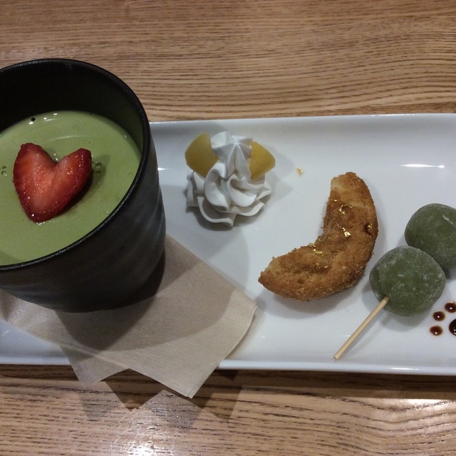 口コミ一覧 マチ アソビcafe 北九州 小倉 カフェ 食べログ