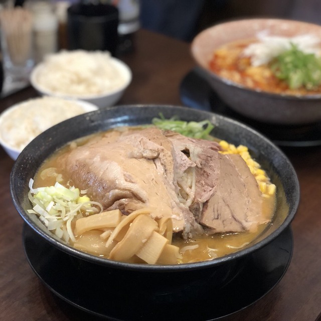 そい屋 松戸 ラーメン 食べログ