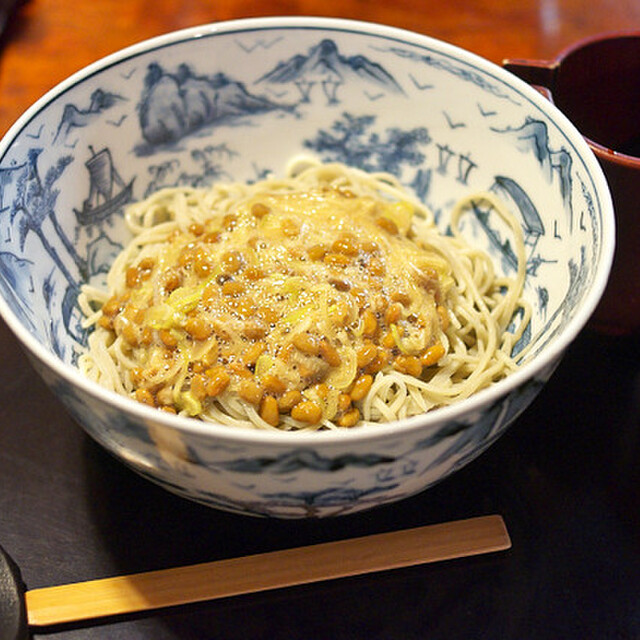 そば処 利兵衛(りへい) - 京成稲毛(そば)の写真(食べログが提供するog:image)