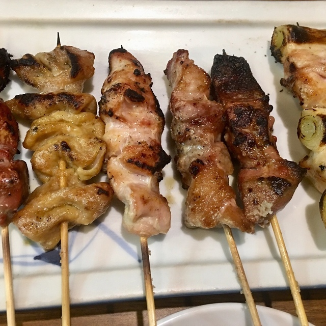 鴻金(とりきん) - 荻窪(焼鳥)の写真(食べログが提供するog:image)