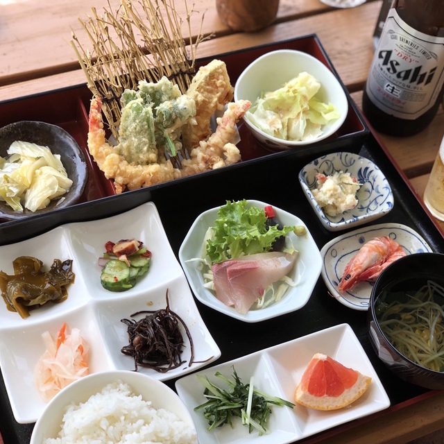 恵みの丘レストラン - 呉市(定食・食堂)の写真(食べログが提供するog:image)