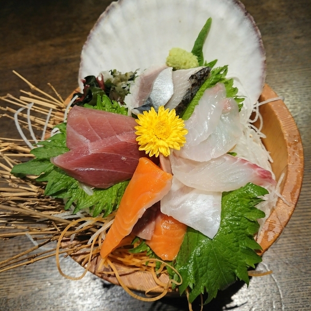 閉店 産地直送仲買人 俺の目利き サンチチョクソウナカガイニン オレノメキキ 千歳 居酒屋 食べログ