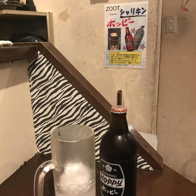 ZOOT(ズート) - 大門(ラーメン)の写真(食べログが提供するog:image)