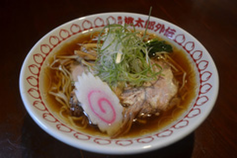 きび太郎（キビタロウ） - 浅草（つくばＥＸＰ）（ラーメン）の写真（食べログが提供するog:image）