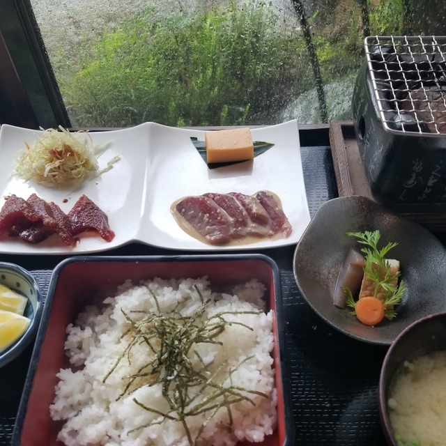 ギャラリーこだま 飫肥 和食 その他 食べログ