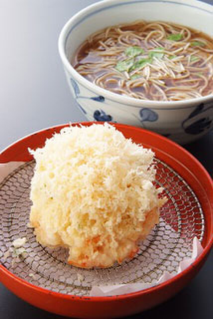 更科堀井 立川店(さらしなほりい) - 立川北(そば)の写真(食べログが提供するog:image)