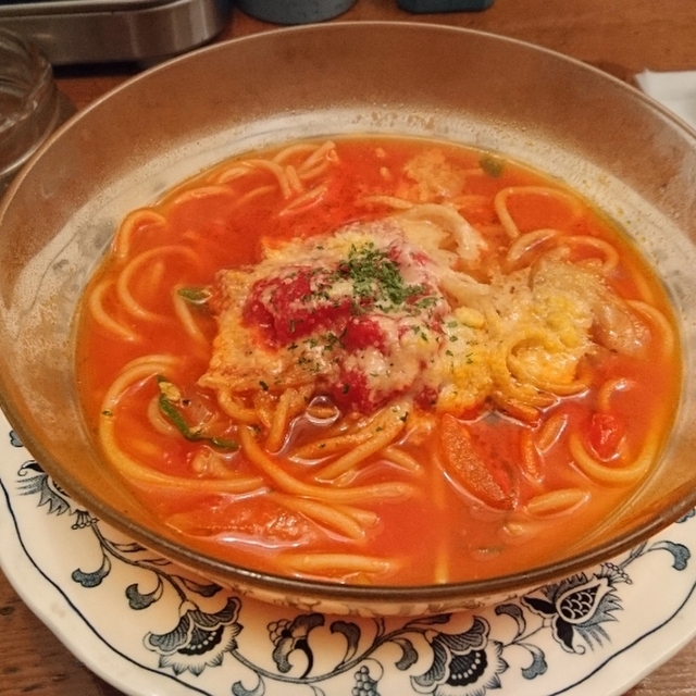 モンタン - 上盛岡(パスタ)の写真(食べログが提供するog:image)