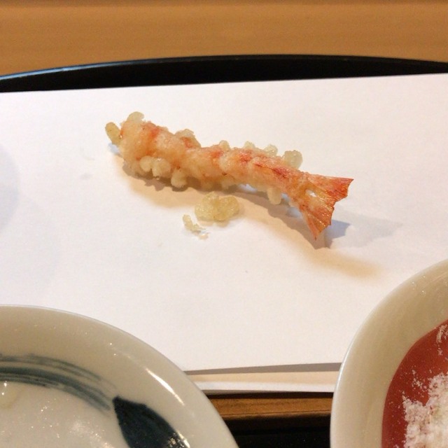 由松（よしまつ） - 内幸町（天ぷら）の写真（食べログが提供するog:image）