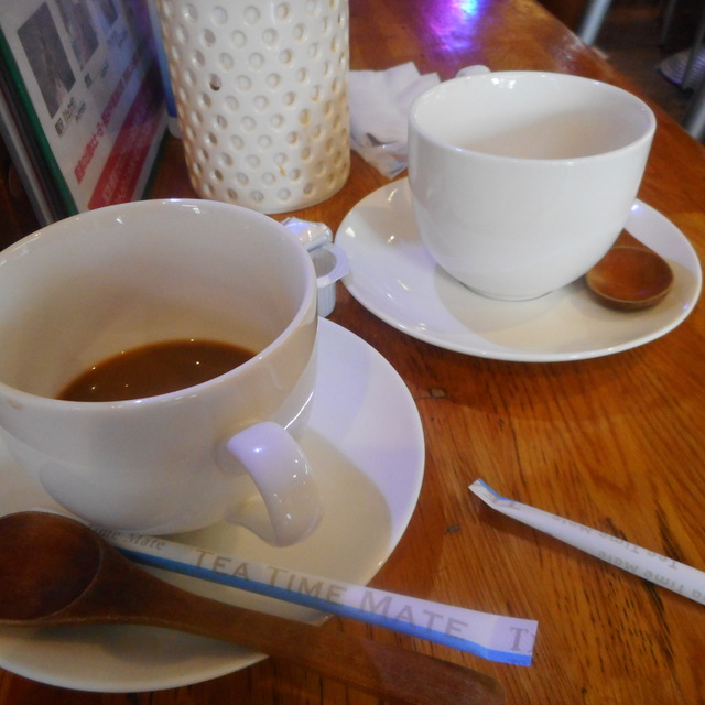 移転 カフェ リトルズー Caf E Little Zoo 京成大久保 カフェ 喫茶 その他 食べログ