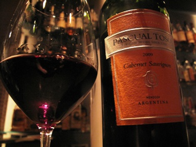 エステート (谷町六丁目/ダイニングバー)