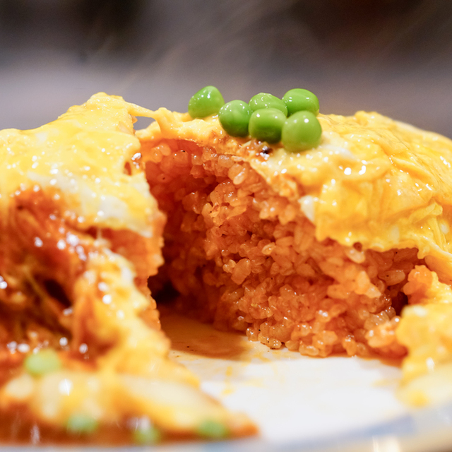 レストラン吾妻(アヅマ) - 本所吾妻橋(洋食)の写真(食べログが提供するog:image)
