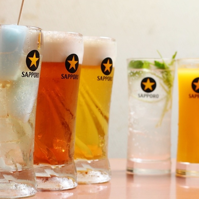 居酒屋 希望の星 2号店 - 池袋（居酒屋）の写真（食べログが提供するog:image）