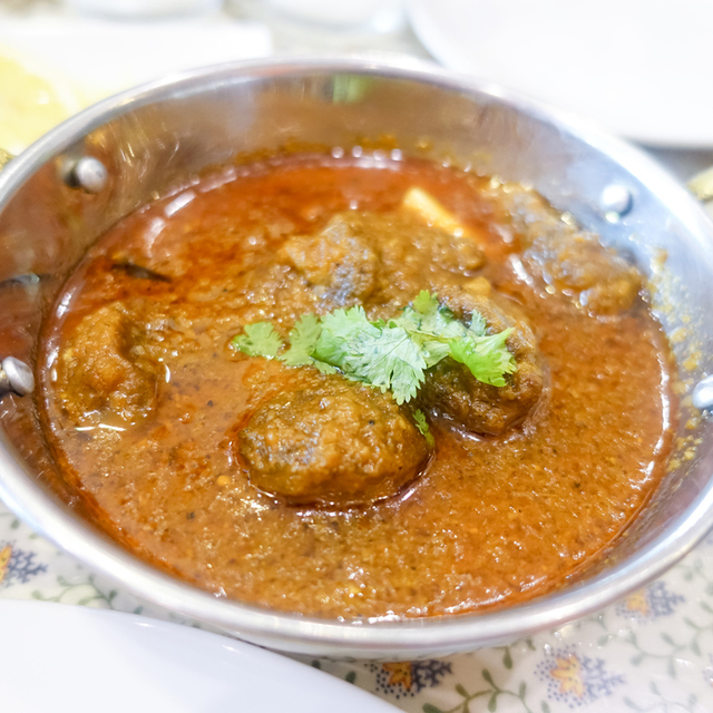 ラヒ パンジャービー･キッチン（Rahi Punjabi Kitchen） - 西荻窪（パキスタン料理）の写真（食べログが提供するog:image）
