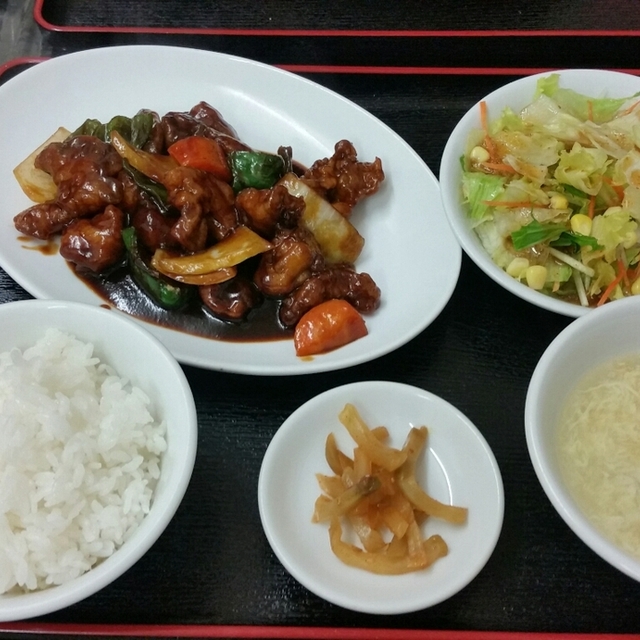 華祥園 鴨居/中華料理 [食べログ]