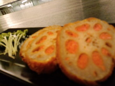 創作料理ミヤモト 創作料理 Miyamoto 心斎橋 ダイニングバー 食べログ