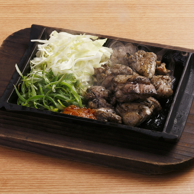 水炊き もつ鍋 鳥料理 博多 華味鳥 新宿三井ビル店 By Myanmar （【旧店名】とり酒場 博多華善