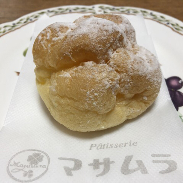 マサムラ 上土店 (松本/ケーキ)