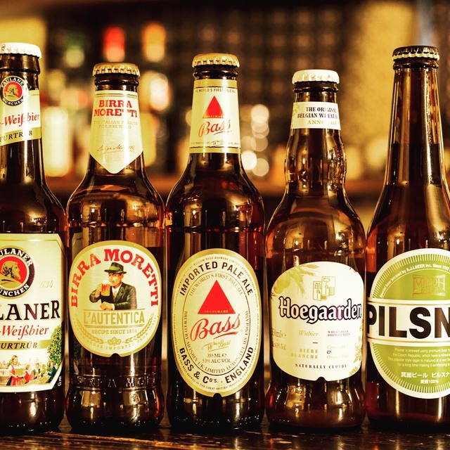 ビノシュ (中崎町/イタリアン)