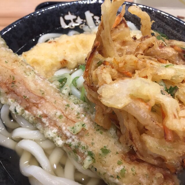 はなまるうどん ココリア多摩センター店 多摩センター うどん 食べログ はなまるうどん ココリア多摩センター店 多摩センター うどん 食べログ