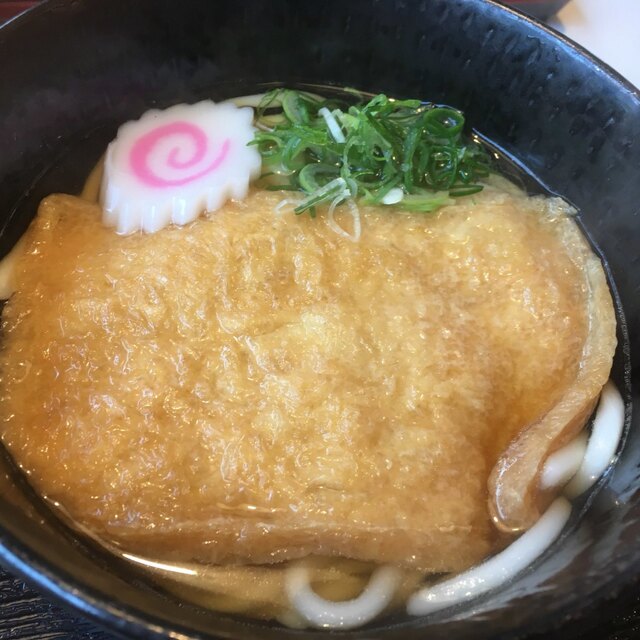 団五郎 (トロッコ嵐山/そば)