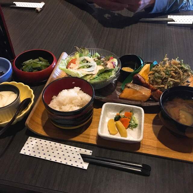 農(Minori) - 御殿場(和食(その他))の写真(食べログが提供するog:image)