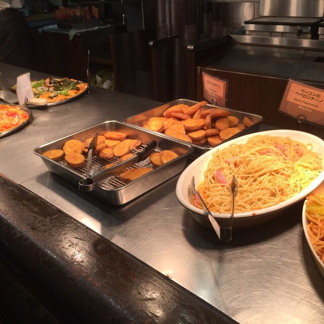 閉店 シェーキーズ 筑波学園店 Shakey S つくば ピザ 食べログ