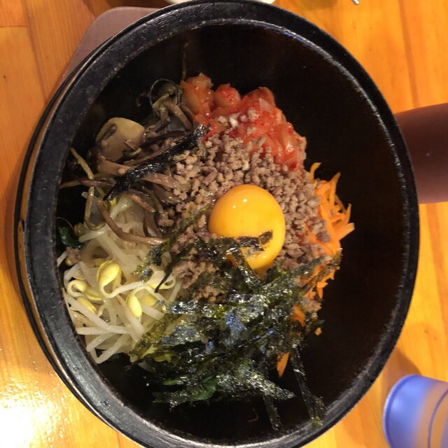 マムズ フード（Mom's Food） - 高田馬場（韓国料理）の写真（食べログが提供するog:image）