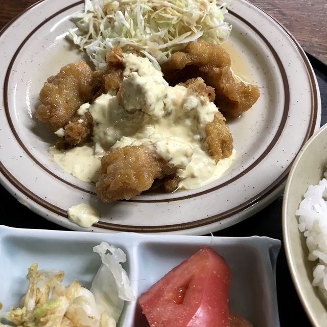 定食・居酒屋 やかた - 宮崎空港（定食・食堂）の写真（食べログが提供するog:image）