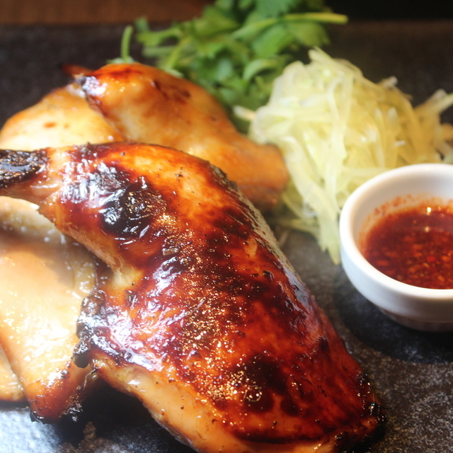 アジアンビストロDai 二子玉川店 二子玉川/アジア・エスニック料理（その他） [食べログ]