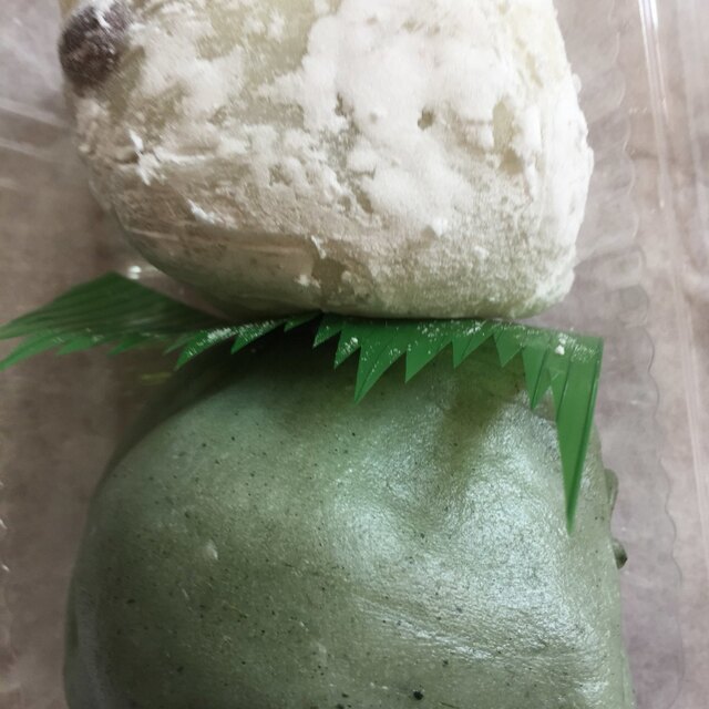 伊勢屋 - 武蔵関（和菓子）の写真（食べログが提供するog:image）