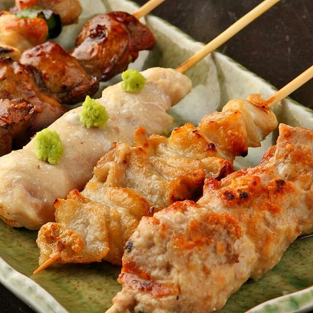 二尺五寸 品川グランパサージュ店 品川 焼鳥 ネット予約可 食べログ 二尺五寸 品川グランパサージュ店 品川 焼鳥 ネット予約可 食べログ