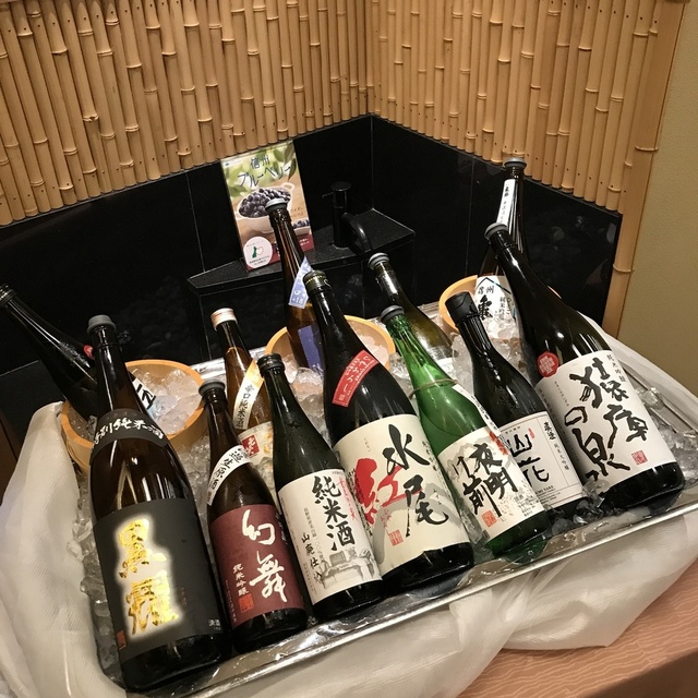 日本料理 しなの - 長野（ＪＲ・しなの）（懐石・会席料理）の写真（食べログが提供するog:image）