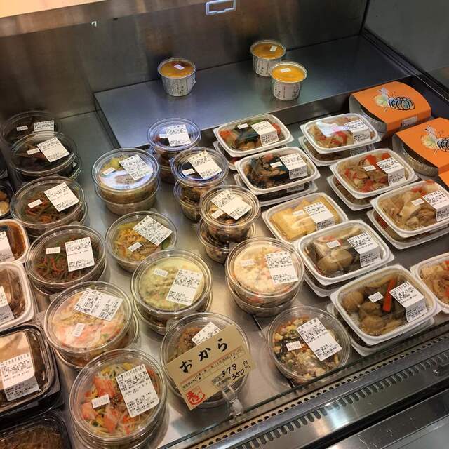 えぼし工房 さいか屋藤沢店 Eboshi 藤沢 デリカテッセン 食べログ えぼし工房 さいか屋藤沢店 Eboshi 藤沢 デリカテッセン 食べログ