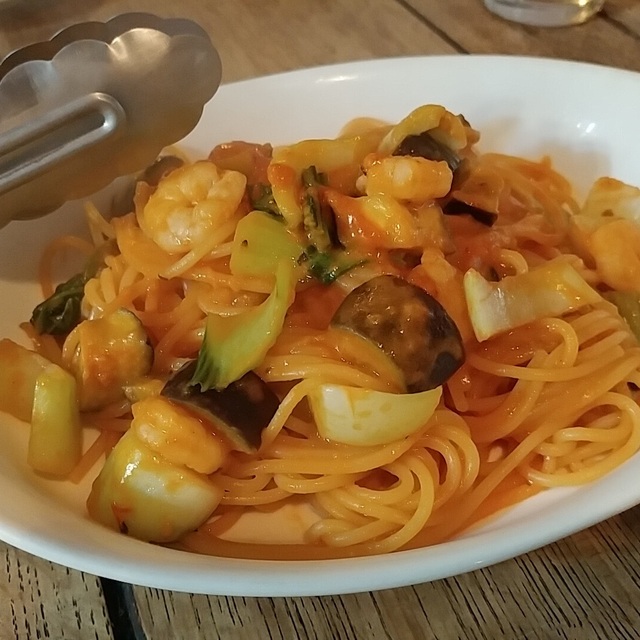 Liel（リエル） - 沼袋（イタリアン）の写真（食べログが提供するog:image）
