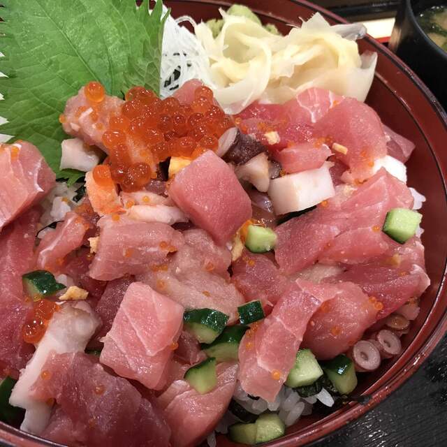 三崎豊魚 東武池袋プラザ店(ミサキホウギョ) - 池袋(寿司)の写真(食べログが提供するog:image)