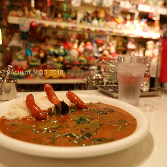 ペッパーズ ドライブイン（PEPPERS DRIVE-IN）