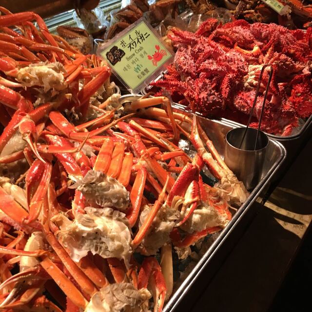 難陀 ナンダ 豊水すすきの バイキング 食べログ