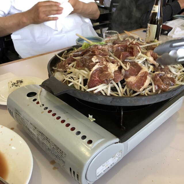 札幌ゴルフ倶楽部 由仁コース サッポロゴルフクラブ ユニコース 古山 その他 食べログ