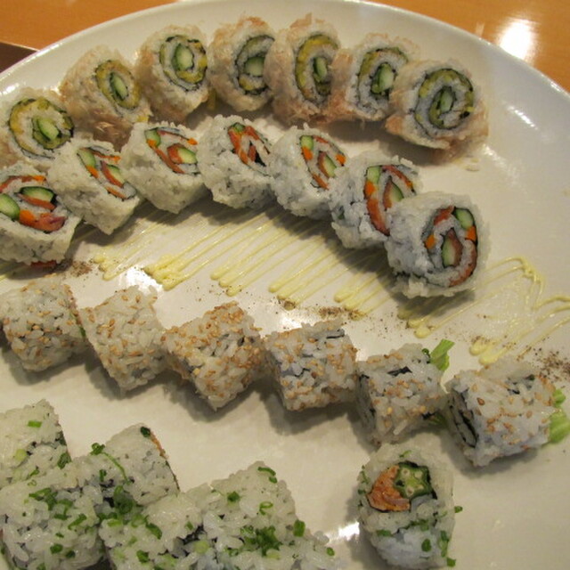 閉店 レインボー ロール スシ Rainbow Roll Sushi 麻布十番 和食 その他 食べログ 閉店 レインボー ロール スシ Rainbow Roll Sushi 麻布十番 和食 その他 食べログ