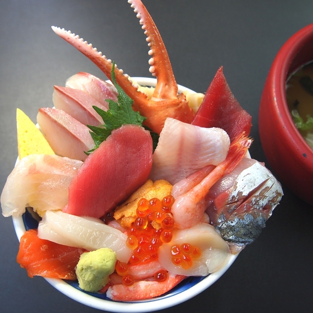 寺泊中央水産 まるなか 長岡市その他 魚介料理 海鮮料理 食べログ 寺泊中央水産 まるなか 長岡市その他 魚介料理 海鮮料理 食べログ