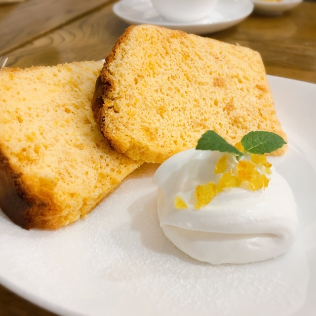 Cafeあつめ木 - 本厚木（喫茶店）の写真（食べログが提供するog:image）