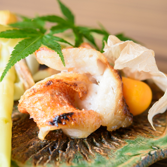 貴水 きすい 豊水すすきの 懐石 会席料理 食べログ