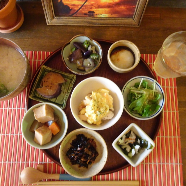 茶の湯 京終 喫茶店 食べログ