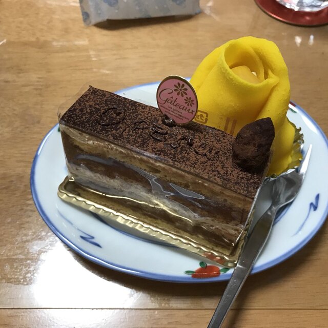 ピーターパン洋菓子店 中央弘前 ケーキ 食べログ