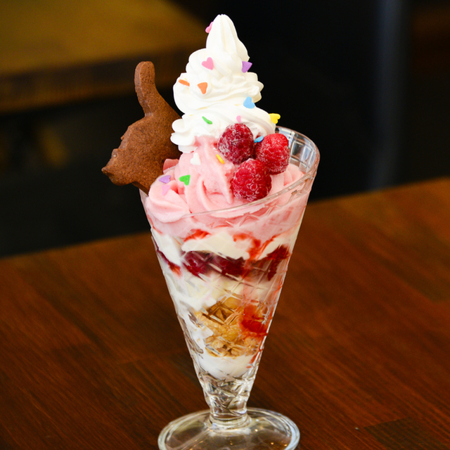 Troom Café - 畝傍(カフェ)の写真(食べログが提供するog:image)