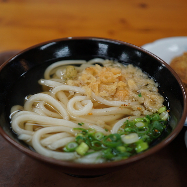 讃岐うどん 上原屋本店 うえはらや 栗林公園 うどん 食べログ