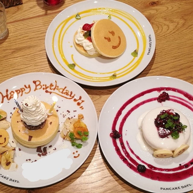 パンケーキデイズ 近鉄あべのハルカス店 大阪阿部野橋 パンケーキ 食べログ パンケーキデイズ 近鉄あべのハルカス店 大阪阿部野橋 パンケーキ 食べログ
