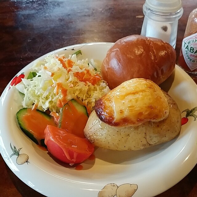 珈琲亭 郷 - 鷺ノ宮(喫茶店)の写真(食べログが提供するog:image)