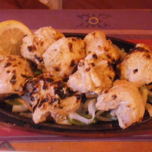 ナマステ タージマハル 旧店名 Taj Mahal Everest 西院 京福 インド料理 食べログ