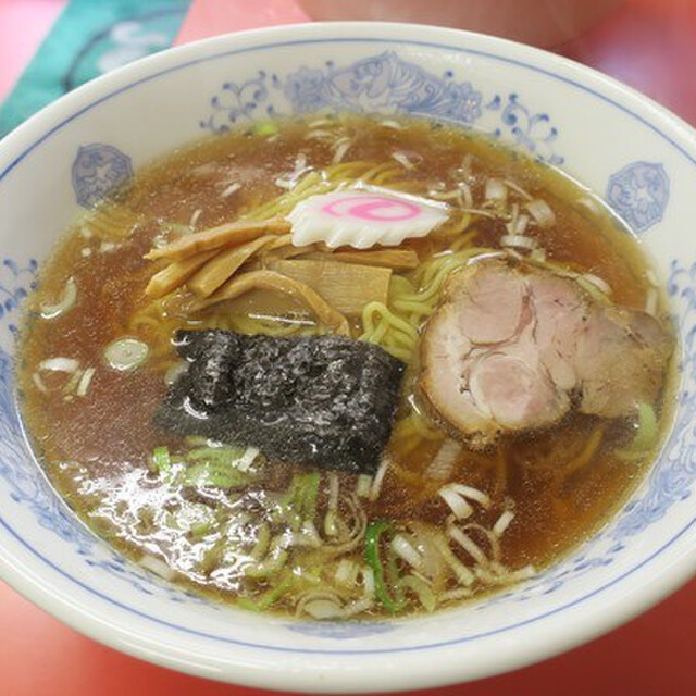 あらき - 王子神谷（中華料理）の写真（食べログが提供するog:image）